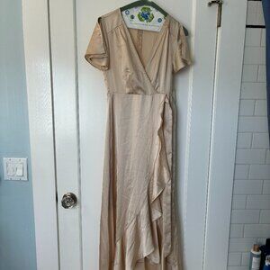 Majestic Formal Dress